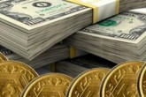 قیمت سکه، طلا و ارز در بازار روز شنبه