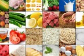جزئیات قیمت ۲۴ کالای خوراکی/ ۵ قلم ارزانی، ۱۹ گرانی