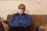 مسعود پزشکیان به بیماری کرونا مبتلا شد