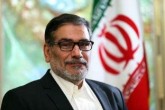 شمخانی: با مقاومت فعال و همبستگی ملی از چالش‌های موجود عبور خواهیم کرد