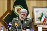 برنامه فضایی ایران دائمی است/پس از رفع تحریمها،سلاح صادر می‌کنیم