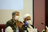 مشکلی در تولید تسلیحات راهبردی نداریم