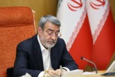 وزیر کشور: هفته دولت صرفا بیان عملکرد یکساله دولت مستقر نیست بلکه ...