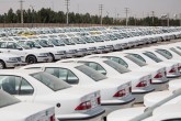 موضوع احتکار خودرو منتفی است