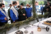با وجود مدیران جهادی، خودکفایی دست یافتنی است