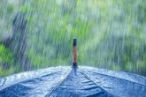 آسمان کشور چقدر بارید؟
