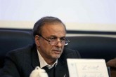 «رزم حسینی» وزیر «صمت» شد «رزم حسینی» وزیر «صمت» شد