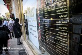 ممنوعیت معاملات صرافی‌ها با یکدیگر در سامانه نیما