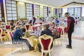 ادعای ورشکستگی صنف تالارهای پذیرایی