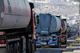 ماجرای توقف تانکرهای ایرانی در مرز اقلیم کردستان/  رایزنی ادامه دارد