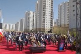 مسکن ملی پردیس فقط ۲۶۰۰ واحد دارد