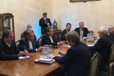 عراقچی: ایران و روسیه رویکردهای مشترکی در خصوص مناقشه «قره باغ» دارند