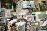 نقدینگی از ۲۸۹۵ هزار میلیارد تومان گذشت