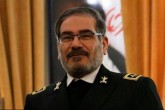 شمخانی: ‏پایان ‎ترامپ، شگفتی نیست حکم مقدر تاریخ است