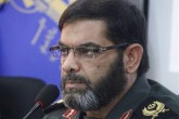 تمام امکانات درمانی سپاه در اختیار کادر درمانی قرار می‌گیرد