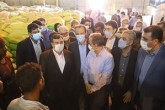 با ترخیص به موقع کالاها شاهد روان‌سازی تجارت در ماه‌های آینده خواهیم بود