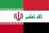 روابط ایران و عراق بسیار قوی است