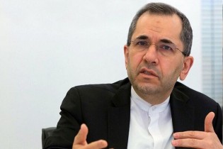 تاکید روانچی بر ضرورت اصلاح ساختار شورای امنیت