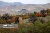 تصاویر / ایران زیباست؛ طبیعت پاییزی مناطق روستایی اهر  <img src="/images/picture_icon.gif" width="16" height="13" border="0" align="top">