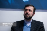 غریب آبادی: همکاری تنها گزینه ایران نیست/ برای ادعاهای آمریکا و صهیونیستها ارزشی قائل نیستیم غریب آبادی: همکاری تنها گزینه ایران نیست/ برای ادعاهای آمریکا و صهیونیستها ارزشی قائل نیستیم