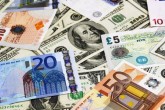 جزئیات قیمت رسمی انواع ارز/نرخ یورو افزایش یافت