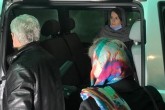 جاسوس صهیونیستی با سه تاجر ایرانی تبادل شد