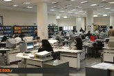تغییر روند حضور کارکنان/ آیا تعطیلی برای همه است؟