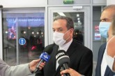 جزئیات تبادل زندانیان ایرانی و استرالیایی از زبان عراقچی جزئیات تبادل زندانیان ایرانی و استرالیایی از زبان عراقچی
