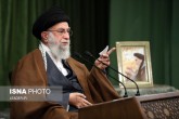 "دستور رهبر انقلاب برای مجازات عاملان و آمران ترور فخریزاده" در رسانههای عربی "دستور رهبر انقلاب برای مجازات عاملان و آمران ترور فخریزاده" در رسانههای عربی