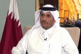 وزیر خارجه قطر: ترور فخری‌زاده ریختن هیزم بر آتش است