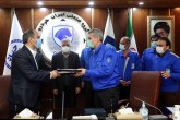 بومی‌سازی،طراحی و تولید گیربکس‌های نیمه اتوماتیک با همکاری جهاد دانشگاهی
