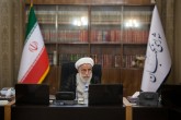 درخواست آیت‌الله جنتی از نهادهای اطلاعاتی و امنیتی برای شناسایی عوامل ترور محسن فخری زاده