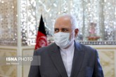 ظریف: دولت بایدن حسن نیت خود را با پایان جنگ اقتصادی ترامپ نشان دهد