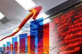 بورس به کانال یک میلیون و ۵۰۰ هزار واحد بازگشت
