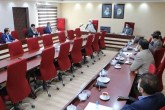 مشکلات خوزستان تنها به فاضلاب و آب گرفتگی ختم نمی‌شود