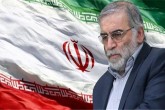 ترور فخری‌زاده با هدف تحریک ثبات‌زدایی منطقه انجام شد