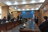 فراهم شدن اعتبار لازم برای تولید کارت‌های ملی/ رونمایی از سرویس تطبیق اثر انگشت اصحاب سند