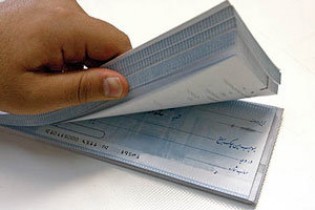 جزئیاتی از ضوابط جدید صدور چک