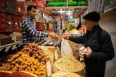 رسته صنفی آجیل و خشکبار به گروه شغلی یک اضافه شدند