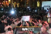 تصاویر دیده نشده از تشییع پیکر حاج قاسم سلیمانی