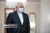 ظریف: آمریکاشرکتهایش را از دسترسی به بازار ایران دور کرده است ظریف: آمریکاشرکتهایش را از دسترسی به بازار ایران دور کرده است
