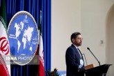 سخنگوی وزارت امور خارجه: فردا همه قرمزیم