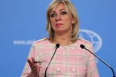 زاخارووا: آمریکا بدون پیش‌شرط به برجام بازگردد