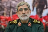 جلسه غیرعلنی مجلس با حضور فرمانده نیروی قدس سپاه