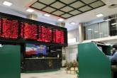 بورس در ریل مناسب قرار گرفته است/ اختلال خاصی در بازار نداریم