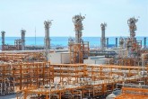 تولید پالایشگاه هشتم پارس جنوبی چقدر است؟