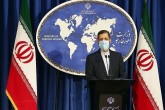 جهان از اینکه گروگان قلدری باشد، سرباز زد/ مردم ساده لوح نیستند