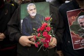 سکته آنی شهر، از یک خبر هولناک/ همان که می ترسیدیم