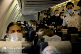 درخواست ایرلاین‌ها از روحانی برای حذف محدودیت ۶۰ درصد