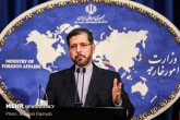 تحرکات آمریکا را زیر نظر داریم/ انتقاد به رفتار عراق و افغانستان